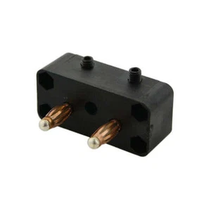 EP Equipment - EPT12-EZ HPL152 EPL1531 2-Pin Battery Connector - 1113-511011-00 - Picture 1 of 3