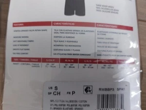 Polo Ralph Lauren Stretch klassische Passform 3er-Pack Boxershorts S M L XL X Large Neu mit Etikett - Bild 1 von 11