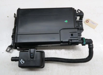 Lexus RC350 2015-2020 OEM 3,5 L combustible vapor carbón conjunto de caja Foto 1 de 4