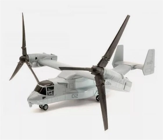 Diecast Vehicles Ray 26113 1/72 Bell Boeing V-22 Osprey