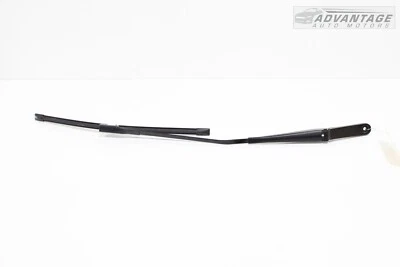 2017-2023 AUDI A4 ПЕРЕДНЯЯ ПРАВАЯ СТОРОНА СТЕКЛООЧИСТИТЕЛЬ РЫЧАГ ОМЫВАТЕЛЯ С ЛЕЗВИЕМ OEM - Изображение 1 из 4