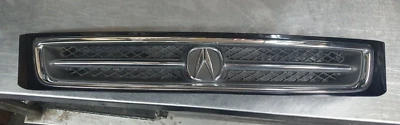 96-00 Acura EL/Honda Domani front grill,em1,ej1,ej6,si,domani,gemini,orthia,ek9 - Image 1 of 4