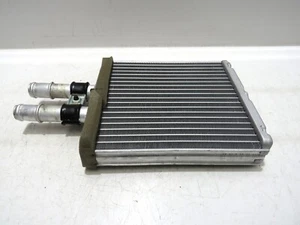 ŠKODA CITIGO 2012-17 MATRIZ CALEFACTORA INTERIOR (1.0L 12V GASOLINA CHYA) S6223 - Imagen 1 de 10