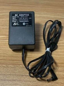 AC Adapter Model APX572542 - Lay Z Boy Transformer Power Supply / 120V 36W - Picture 1 of 4