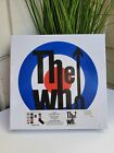 The Who 4 Pack Mens Crew Socks New Gift British Rock Band London Music Pop Flag