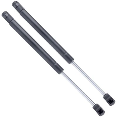2× Front Hood Lift Supports Shocks Gas Struts For 2005-2014 Nissan Armada Titan Foto 1 de 4