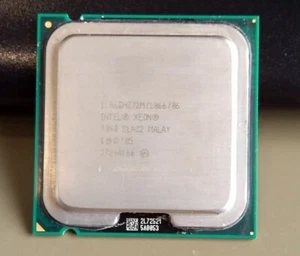 INTEL XEON Q724A166 - Imagen 1 de 1