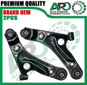 Front Lower Left & Right Control Arms Ball Joints for SUZUKI ALTO GF HA25 HA35 - Bild 1 von 7