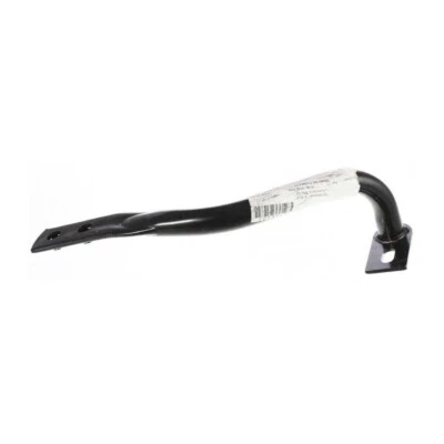 FOR SILVERADO 1500 2007 2008 2009 2010 2011 2012 FRONT BUMPER IMPACT BRACE RIGHT - Image 1 of 3