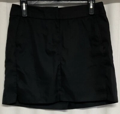 IZOD Skorts Women’s 2 Black - Image 1 of 3