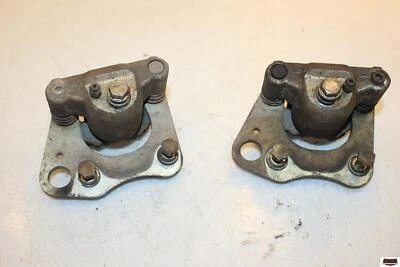 2014 Polaris Sportsman 570 Front Brake Caliper SET PAIR 1911540 - Изображение 1 из 4