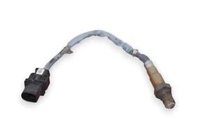2008-2013 BMW E90 E92 E93 M3 OXYGEN O2 SENSOR L= 340MM OEM GENUINE 8075 - Foto 1 di 7