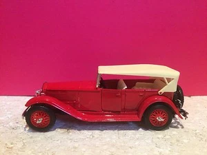 RIO SUPERBE LANCIA DILAMBA 1929 NEUF EN BOITE 1/43 J5 - Foto 1 di 6