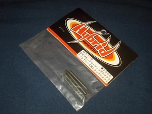 Eje de amortiguador híbrido de carreras (4 piezas) para Team Associated TC-4 / TC4 MO-116 - Imagen 1 de 3