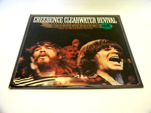 CREEDENCE CLEARWATER REVIVAL CHRONICLE - 20 GREATEST HITS CCR-2 SEALED GATEFOLD - Picture 1 of 5
