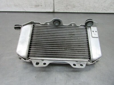 325 G KAWASAKI KLX  250 S 2010 OEM   RADIATOR (B) - Изображение 1 из 4