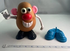 Mr Potato Head 1985 Playskool mit etwas Zubehör - Bild 1 von 4
