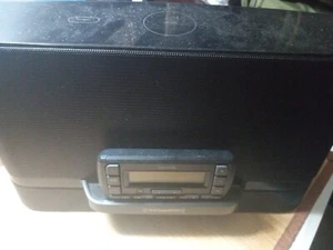 Sirius Ghettoblaster & Sirius Stratus 6 Radio Active for Life Subption 174 ch Howard S - Bild 1 von 24