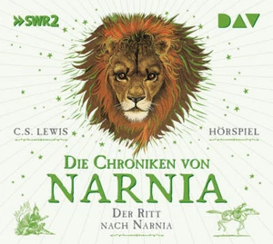 Die Chroniken von Narnia - Teil 3: Der Ritt nach Narnia | C. S. Lewis | 2022 - Bild 1 von 1
