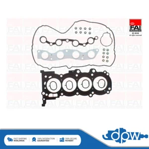 Fits Hyundai i10 2008-2010 i20 2008-2010 1.2 Cylinder Head Gasket Set DPW - Picture 1 of 1