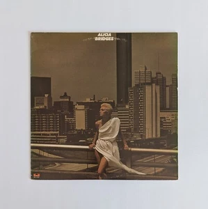 Alicia Bridges - Self Titled - 1978 Polydor PD-1-6158 - VG+ - Imagen 1 de 6