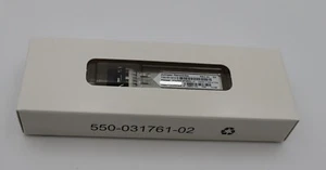 Juniper SFP 1000Base-SX Gigabit Optical Tranceiver Module - JX-SFP-1GE-SX - Bild 1 von 5