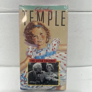 Shirley Temple - The Little Colonel. New Sealed!!! - Picture 1 of 5