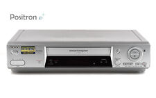 Sony SLV-SE810 VHS Videorecorder +FB/ Hifi Stereo / gewartet 1 Jahr Garantie [3]