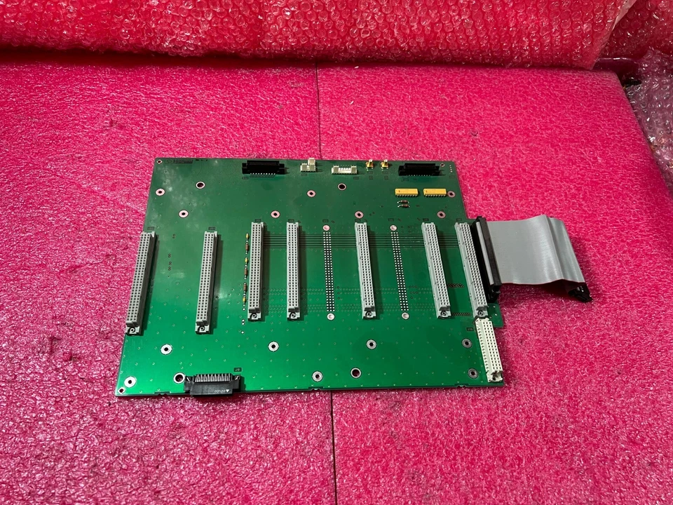 HP 4395A Spectrum E4970-66520 B-3726 Board - Image 1 of 4