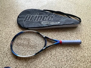 Genuine Prince EXO 800 Power Level Morph Beam Long Body Tennis Racquet - Picture 1 of 10