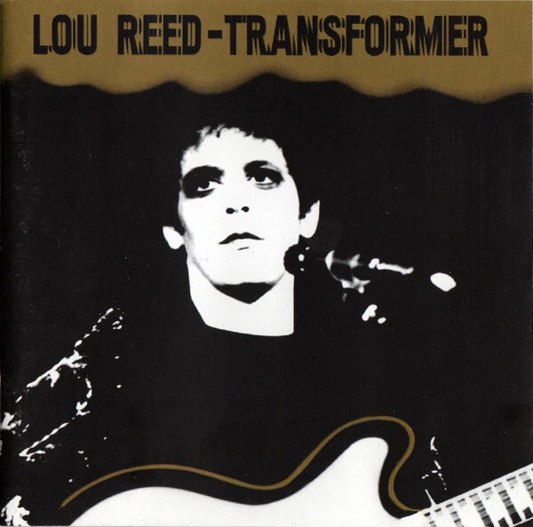 Lou Reed – Transformer, Remastered, neuwertig - Bild 1 von 1