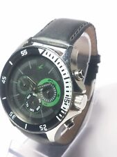 Fastrack Chronograph Quartz Movement Mens Analog Dial Wrist Watch Q292