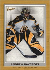 2005-06 Beehive Hockey Card Pick