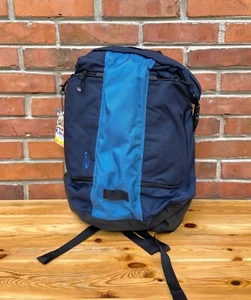 Mochila para portátil Timbuk2 DataDump mochila grande azul pizarra azul marino para portátil de 17"" - Imagen 1 de 9