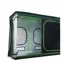Hydroponics Grow Tent 240x120x200cm