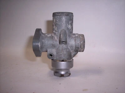 CARBURADOR CARBURADOR BSA AMAL 275 BA/1F BSA A7 500 Star Twin 1950  Foto 1 de 4