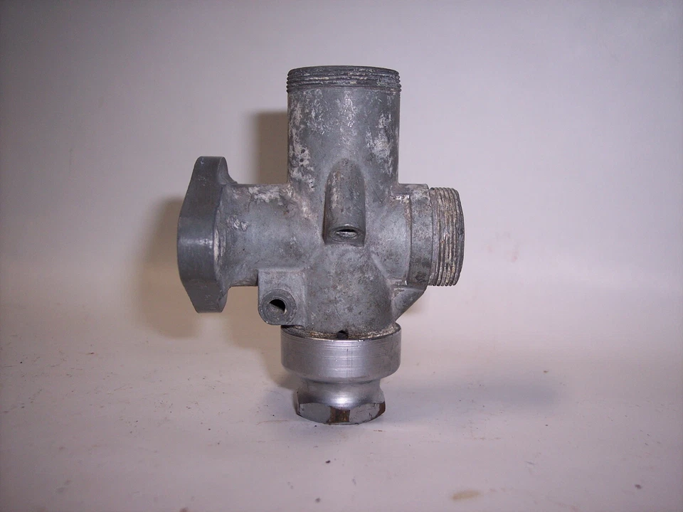 BSA AMAL 275 BA/1F CARB CARBURETOR BSA A7 500 Star Twin 1950  — 第 1/4 张图片