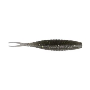 NUOVO! GARY YAMAMOTO 4" CANNOCCHIALE DA PUNTAMENTO SHAD COLORE SELEZIONATO FFS STROLLING FLUKE BAIT BASS - Foto 1 di 8