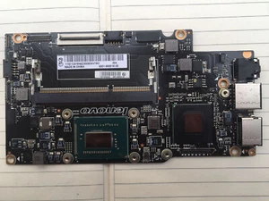 Placa madre para lenovo ideapad yoga 13 20175 i7-3517U 1.9G 11S11201846 90002035 - Imagen 1 de 4