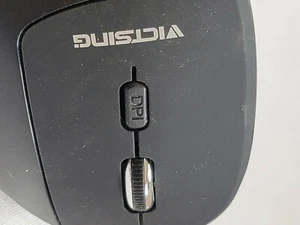 Vertical Mouse Wireless Victsing - Picture 1 of 6