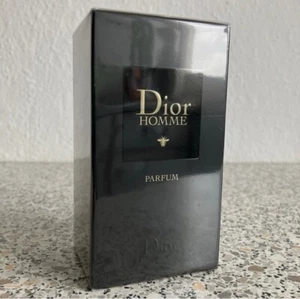 Dior Homme Parfum 100 ml (brandnew) - Bild 1 von 5