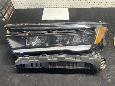 Driver Left Headlight Fits 23 PILOT 2020769 - Image 1 of 4
