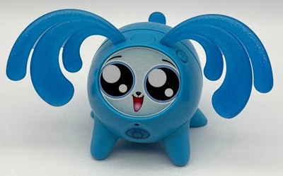 Rare Fijit Friends Shimmies Polka (Blue) Fully Tested Fresh batteries - Image 1 of 4