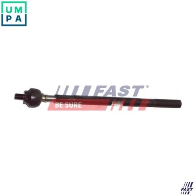 INNER TIE ROD FT16585 FOR PEUGEOT PARTNER/PATAGONICA/URBANA/MPV/ESCAPADE/Box - Image 1 of 4