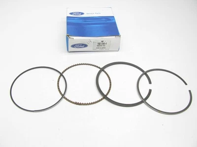 NEW - OEM Ford F3DZ-6148-A Single Piston Ring Set STD 1993-1995 Taurus SHO 3.2L - Image 1 of 2