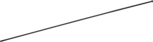 DT Swiss Competition Spoke: 2.0/1.8/2.0mm 302mm, Straight Pull, Black, Box of 20 - Picture 1 of 2