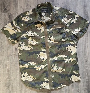 NEU Herren Hemd Jacke Gr. XXL  - Bild 1 von 5