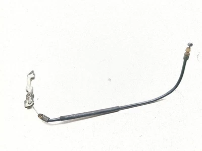 Cable de bloqueo de pestillo de asiento Honda Valkyrie Tourer 1500 GL1500CT 97-04 Foto 1 de 4