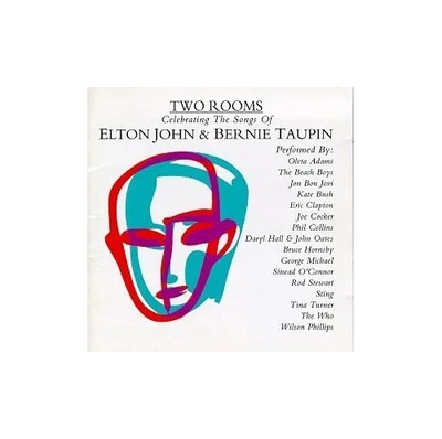 Various Artists - Two Rooms - Celebrating The Songs... - Various Artists CD XHVG - Bild 1 von 2