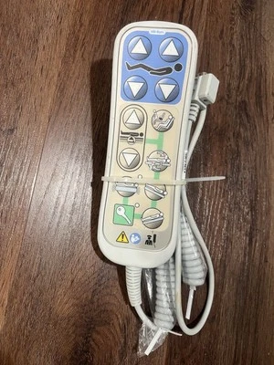 Colgante para cuidador Hill-Rom Progressa Bed P7507A01 - PROBADO/FUNCIONA Foto 1 de 4